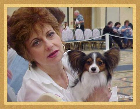 Donna and Tallulah
