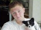 Michael and Rocco
