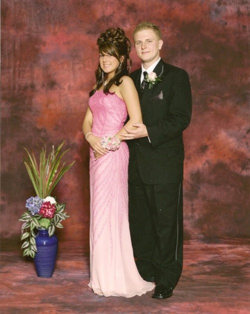 Mike's Prom