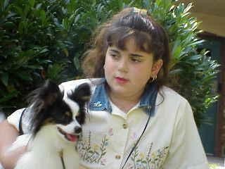 Pete and Gia