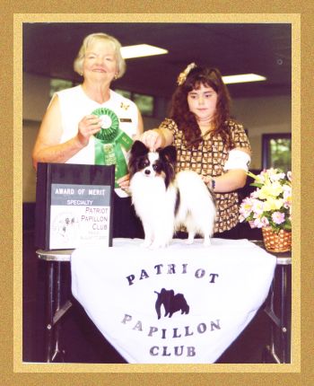 AOM at Patriot